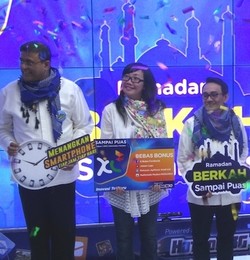 Sebar 10 Juta Kartu Perdana, XL Bidik Pelanggan 6 Juta