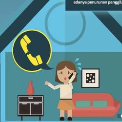 Kisah Si Sinyal yang Memerangi Repeater Ilegal