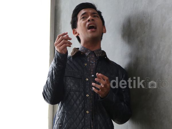 Mengintip dMasiv Syuting Video Klip Cahaya Hati