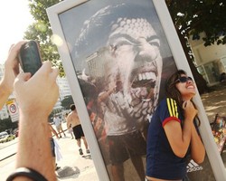 Adidas Bakal Copot Iklan Suarez