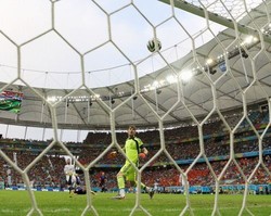 Fase Grup yang Banyak Gol