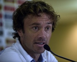 Kapten Uruguay: Hukuman Suarez Tidak Adil, tapi Kami Harus Jalan Terus