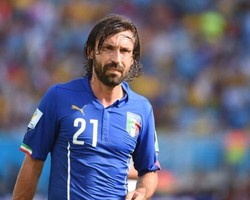 Pirlo: Jika Pelatih Butuh, Aku Bisa Kembali ke Timnas
