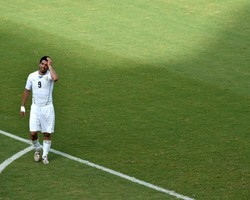 Kapan Suarez Bisa Main Lagi untuk Uruguay dan Liverpool?