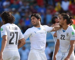 Protes Hukuman Suarez, Uruguay Diisukan Bakal Mogok Main Lawan Kolombia