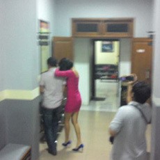 Prostitusi Model Bertarif Rp 15 - Rp 25 Juta Diungkap Polisi