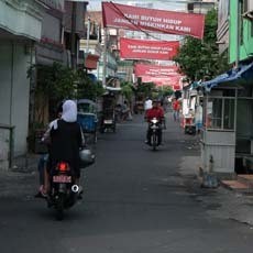 Pemkot Surabaya Optimis Dolly dan Jarak Sudah Tamat Usai Lebaran