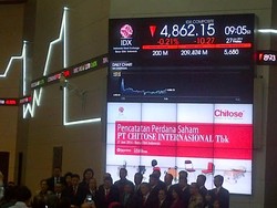 Produsen Furniture Asal Cimahi Ini Ekspor Mebel ke Jepang dan Singapura