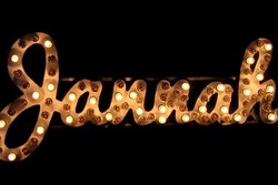 Melihat Keindahan Surga di Depan Mata