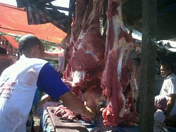 Meugang, Tradisi Makan Daging Warga Aceh Sambut Ramadan