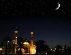 Muslim di Eropa Mulai Puasa Ramadan Sabtu 28 Juni