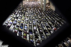 Ini Masjid-masjid di Jakarta yang Gelar Salat Tarawih Nanti Malam