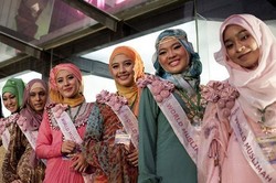 World Muslimah Award Kembali Digelar di Indonesia
