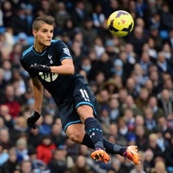 Inter Pesimistis Spurs Akan Lepas Lamela