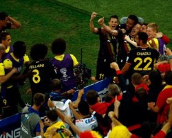 Perdana Menteri Belgia Ajak Obama Taruhan Bir