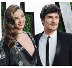 5 Pasangan Selebriti yang Cerai karena Tak Tahan LDR