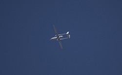 AS Kurangi Mata-mata Udara dalam Pencarian 200 Siswi Nigeria yang Diculik