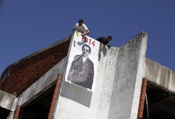 Bosnia Luncurkan Patung Gavrilo Princip, Pemuda Pemicu Perang Dunia I