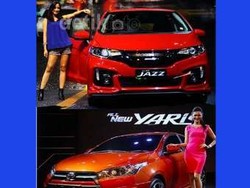 Jazz Vs Yaris, Mana Paling Unggul?