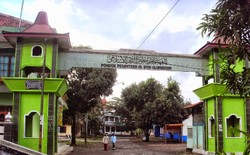 Ihya Ulumaddin, Ponpes Terbesar dan Tertua di Cilacap Jawa Tengah