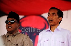 Jokowi: Wajah Saya Ndeso, Tapi Otak Internasional!