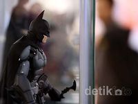 Perayaan 75 Tahun Batman