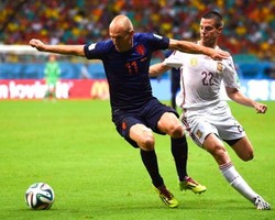 Tentang Gol, Serangan Sayap, dan Piala Dunia yang Kian Menarik