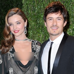 Inikah Alasan di Balik Perceraian Orlando Bloom dan Miranda Kerr?