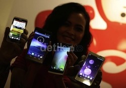 Andromax Semakin Kaya Konten, Cepat & Aman