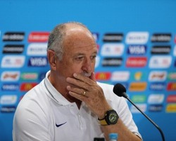 Brasil Cemas dan Gugup Tatap Babak 16 Besar