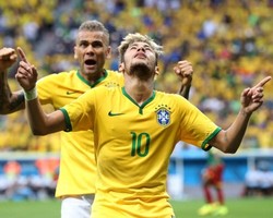 Brasil Disebut Punya Kans Terbesar Jadi Juara, Diikuti Jerman dan Argentina