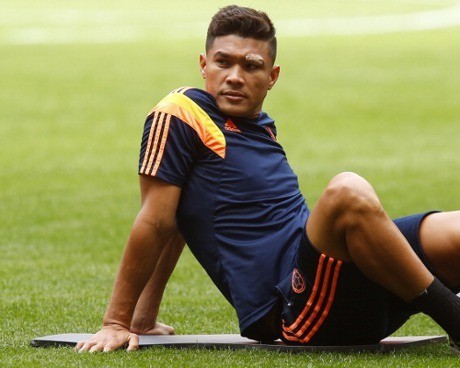 Gutierrez Ingin Ulangi Memori Bagus atas Uruguay