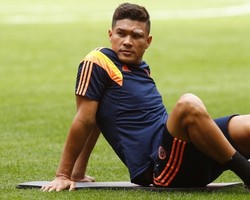 Gutierrez Ingin Ulangi Memori Bagus atas Uruguay