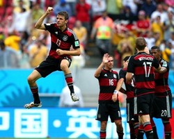 Loew Sanjung Performa Mueller