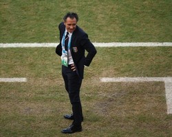 Buffon: Jangan Salahkan Prandelli