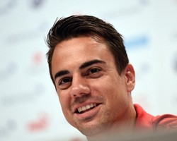 Kiper Swiss: Mau Bersiap Sebaik Apapun, Messi Tetap Sulit Diatasi