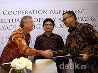 Kesiapan Hadapi MEA 2015