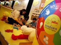 Cerdik dalam Mengasah Kemampuan Anak