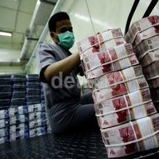 Lebaran 2014, BI Siapkan Rp 16,2 Triliun Uang Baru
