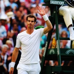 Murray Pijak Babak Keempat