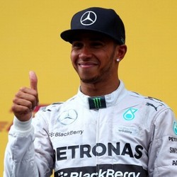 Hamilton Diprediksi Akan Bangkit di Silverstone