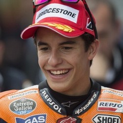 Faktor Cuaca Bikin Marquez Sedikit Khawatir