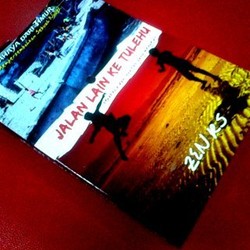 Jalan Lain ke Tulehu: Sepakbola Sebagai Pengingat dan Sense of Escape