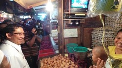 Ini Dia Strategi Prabowo di Minggu Terakhir Kampanye