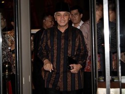 Hatta Janjikan Penambahan 800 Ribu Guru dalam 5 Tahun