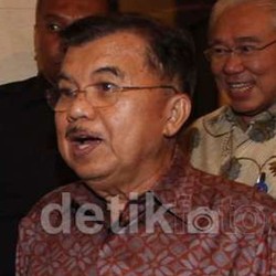 JK: Anggaran Pendidikan 20% Cukup, Tapi Harus Lebih Efisien