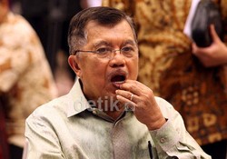 JK: UN Tetap Ada, Tapi Sistem Belajar Harus Dievaluasi