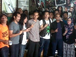 Tim Jokowi-JK: Rasanya Aneh Elektabilitas Jokowi Disurvei Turun