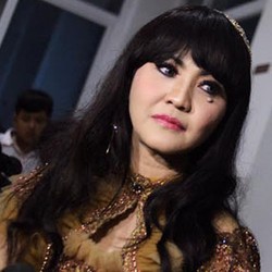 Ramadan, Ita Purnamasari Absen Buka Puasa Bareng Suami