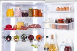 Mau Menyimpan Ayam, Sosis atau Pizza di Kulkas? Perhatikan Hal Penting Ini (2)